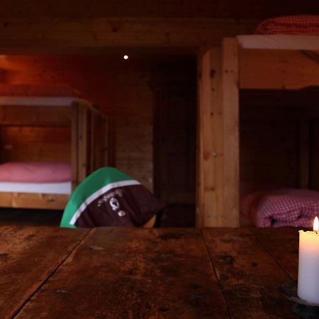 ザールバッハ・ヒンターグレム Spielberghaus Bed & Breakfast エクステリア 写真