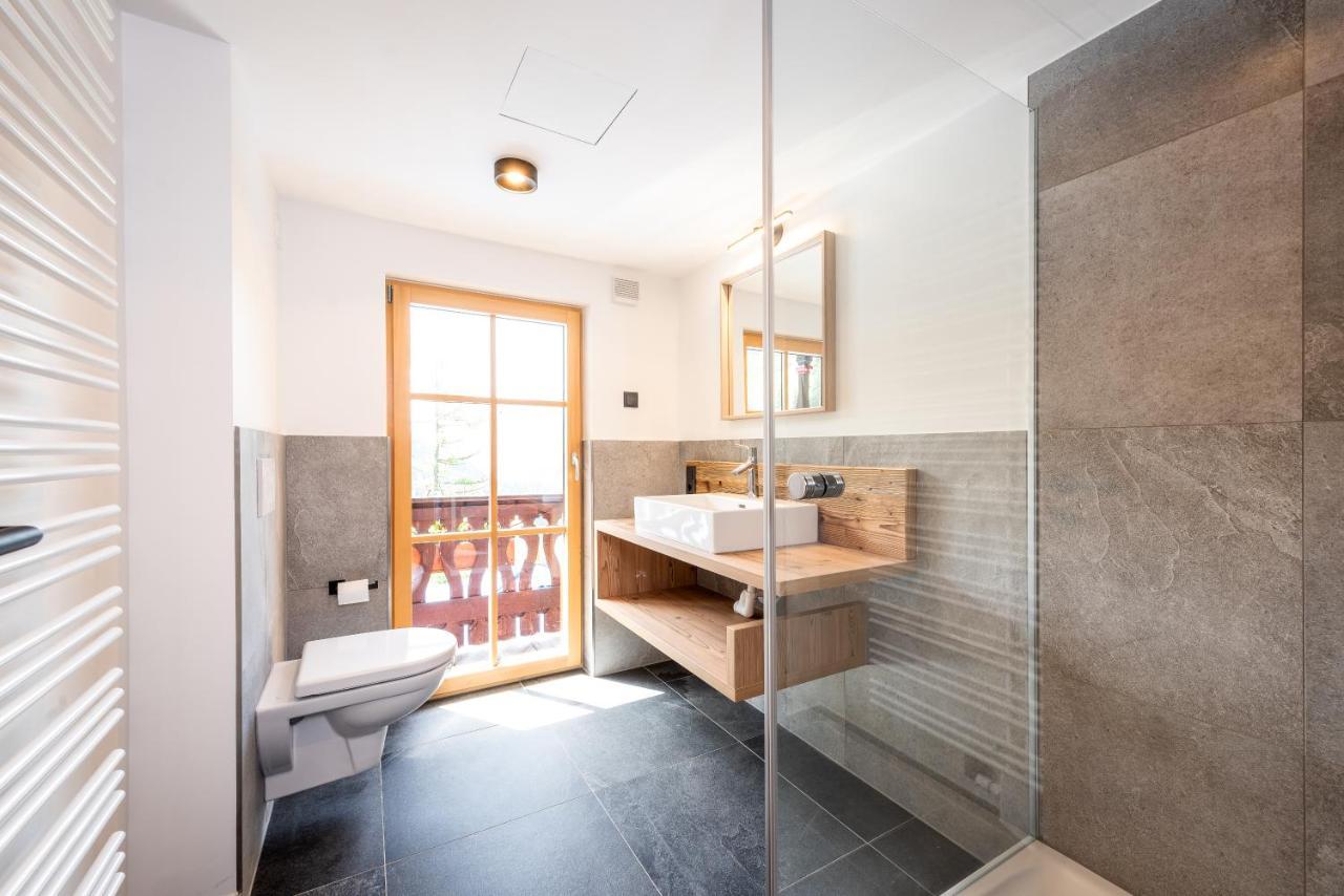 ザールバッハ・ヒンターグレム Spielberghaus Bed & Breakfast エクステリア 写真