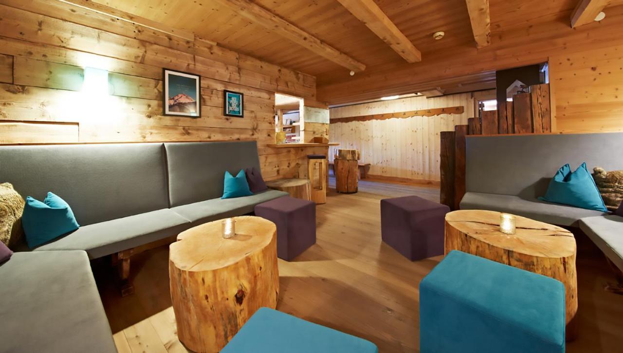ザールバッハ・ヒンターグレム Spielberghaus Bed & Breakfast エクステリア 写真