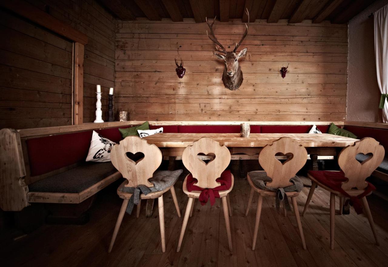 ザールバッハ・ヒンターグレム Spielberghaus Bed & Breakfast エクステリア 写真